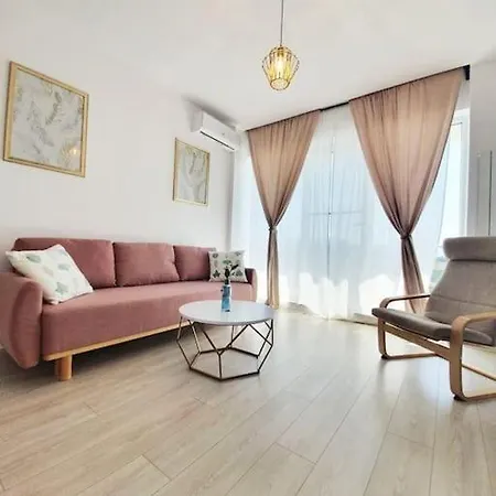 Oasis Apartment *
