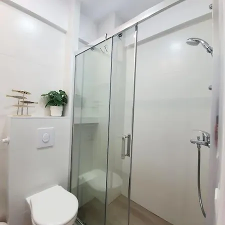 Oasis Apartment Navodari